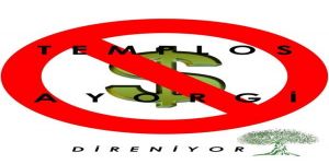 KÖY BİZİM, KARAR BİZİM!