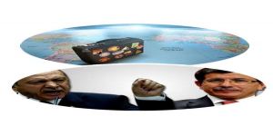 GaiLe’nin gözüyle