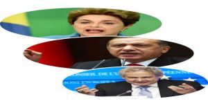 GaiLe’nin gözüyle