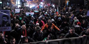 Sosyal medyada başlayan protestolar 43. gününde