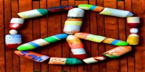 “Eğer Çocuklarımıza Barışı Öğretmezsek, Bir Başkası Onlara Şiddeti Öğretecektir”