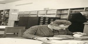 “Bulmak Ölmektir, Aramaksa Yaşamak”