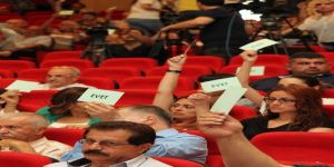 Tüzük Kurultayı Üzerine Notlar: Yeni ile Eskinin Arasında “Yeniden CTP”