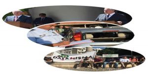 Gaile’nin Gözüyle