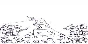 Linç Kültürü ve “Kavramsal Akrobasi”