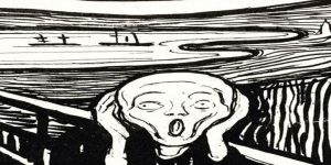 “Fiziksel Ölümden Daha Ağırı Ruhların Katlidir”