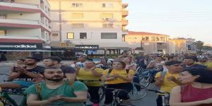 “KOORDİNASYON OFİSİ” ADI ALTINDA GELECEĞİMİZİN İPOTEK ALTINA ALINMASINI REDDEDİYORUZ