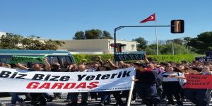 Kıbrıslı Türklerin Trajedisi