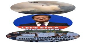 Gaile’nin Gözüyle