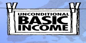 Herkes için Temel Gelir?