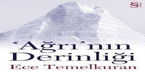 ‘’Küçükhanım, Ararat sizin için bir yükseklik meselesidir. Bizim içinse bir derinlik meselesi.’’*