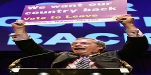 Brexit mi? Regretxit mi? Böl-Yönetexit mi?