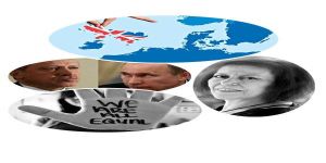 Gaile’nin Gözüyle