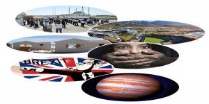 Gaile’nin Gözüyle