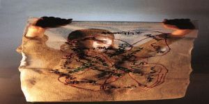 Kırılmış Gelgit’lerin Parçasıyız