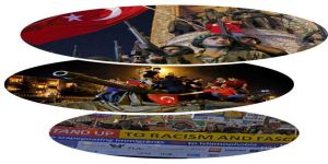 Gaile’nin Gözüyle