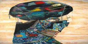 Sonrası kan ve gözyaşı