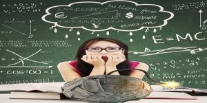 Yükseköğrenim’de Günü Kurtarmaktan Başka Ne Yapmalı