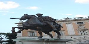 Marcus Aurelius. İşaretler ve İletişim 1*