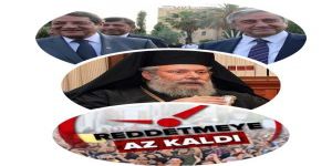 Gaile’nin Gözüyle