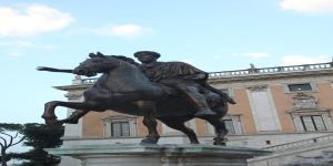 Marcus Aurelius’un İşaretleri ve İletişim - 2