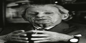 Richard A. Cohen’in Gözünden Politika Felsefesi ve Emmanuel Levinas