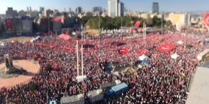 Yeni Bir Başlangıç olabilir mi?