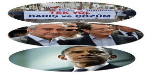 Gaile’nin Gözüyle