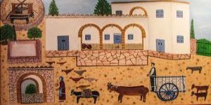 SEVGİLİ DİLSİZ TANIK*