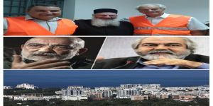 Gaile’nin Gözüyle