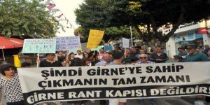 Gecenin Perdesi Ardında İmzalanan Girne 2. Bölge Emirname Değişikliği: Rantçı Talanın Hikayesi