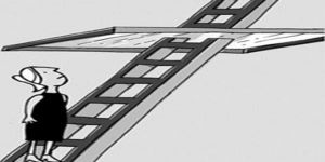 Kadın ve erkek eşitsizliği