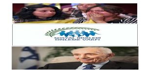 Gaile’nin Gözüyle