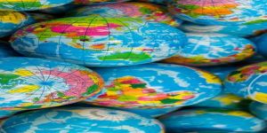 KÜRESELLEŞME, GELİŞMİŞLİK VE DİN