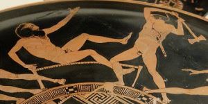 Prokrustes’in Yatağı