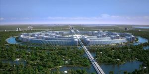 METROPOLİS* VE GELECEĞİN TASARIMI