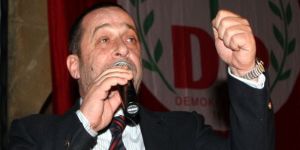 Denktaş’ın sağlık durumu iyi