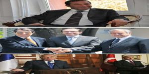 Gaile’nin Gözüyle