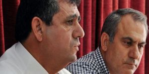 Elcil: Maaşımızın %60’ını almaya hazırız