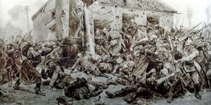 Bitmeyen Savaşın Hikayesi: Bireysel Bir Tanıklık (21)