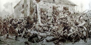 Bitmeyen Savaşın Hikayesi: Bireysel Bir Tanıklık (22)