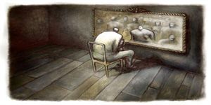 Kimlikler(miz)in Dayanılmaz Ağırlığı