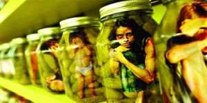 Kafası karışık olmayanların akılları karıştırması üzerine