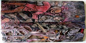 Felsefe, Maddiyat, Maneviyat ve Başkaldırı