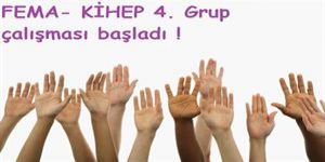 Kadının İnsan Hakları Eğitim Programı Bahar Dönemi Atölyelerimiz Başladı!