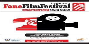 Biz Film Festivali yapıyoruz, bize katılır mısınız?