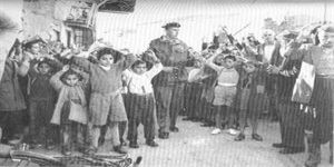 İNSANDAN ÖTÜRÜ: SAVAŞ