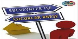 KEİGden kreş kampanyası örgütleyelim çağrısı!