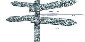 “Yanlış Hayat Doğru Yaşanmaz”