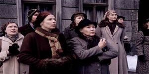 Rosenstrasse Direnişi